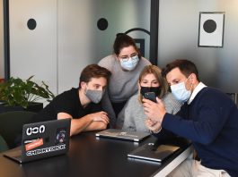 4 cambios en el ámbito laboral que ha dejado 2020 y que… ¿continuarán en 2021? 4-cambios-ámbito-laboral-2020-2021